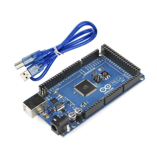 برد مدل Mega 2560 R3 برد مدل Mega 2560 R3