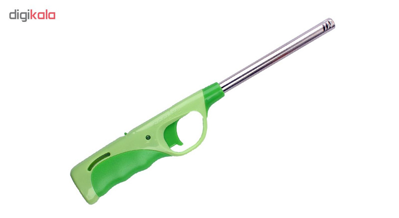 فندک آشپزخانه جی سی سی لایت مدل Refillable فندک آشپزخانه جی سی سی لایت مدل Refillable