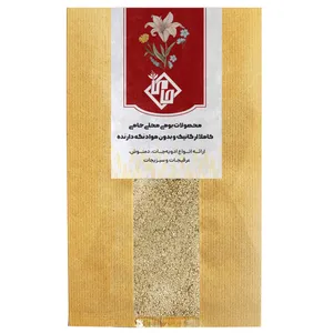 پودر پیاز جعفری حامی - 100 گرم