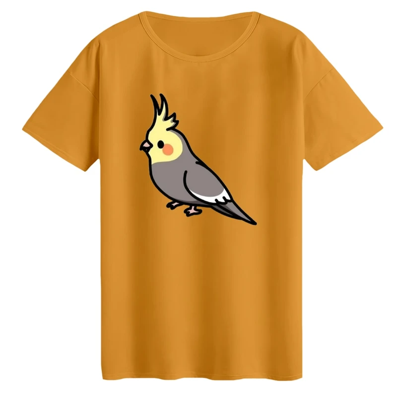 تی‌شرت لانگ آستین کوتاه زنانه مدل عروس هلندی کد 1