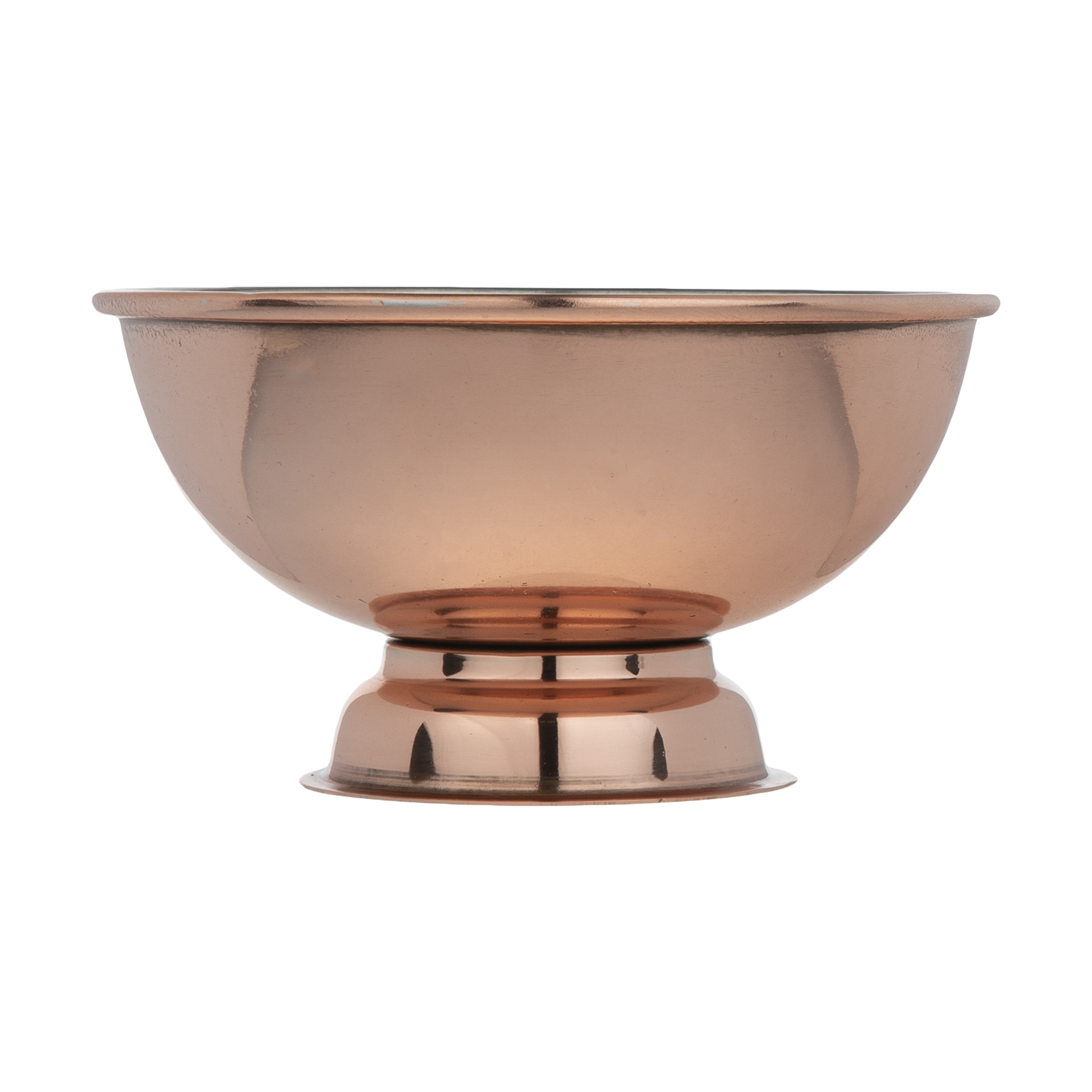 کاسه مسی مسینا کد 1814