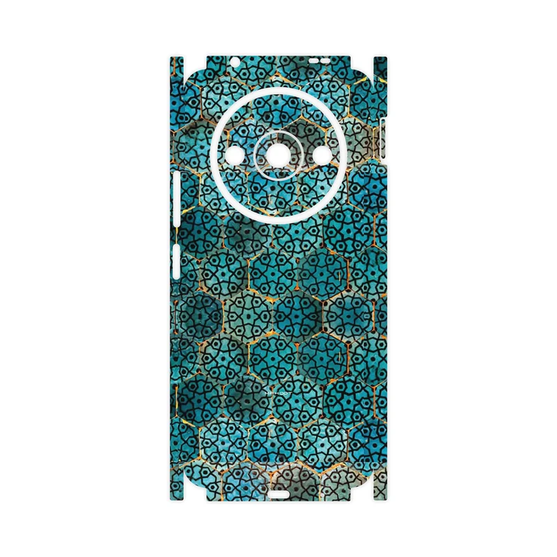 برچسب پوششی ماهوت مدل Iran Tile 9-FullSkin مناسب برای گوشی موبایل شیائومی Redmi A3