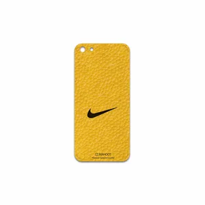 MAHOOT ML-NK Cover Sticker for Apple iPhone 5c