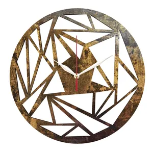 ساعت دیواری مدل L13