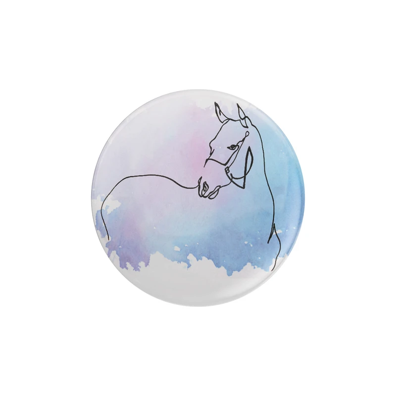 پیکسل ترمه طراحان ایده مدل اسب کد trm177