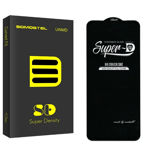 محافظ صفحه نمایش سوماستل مدل SD SuperD مناسب برای گوشی موبایل سامسونگ Galaxy F13