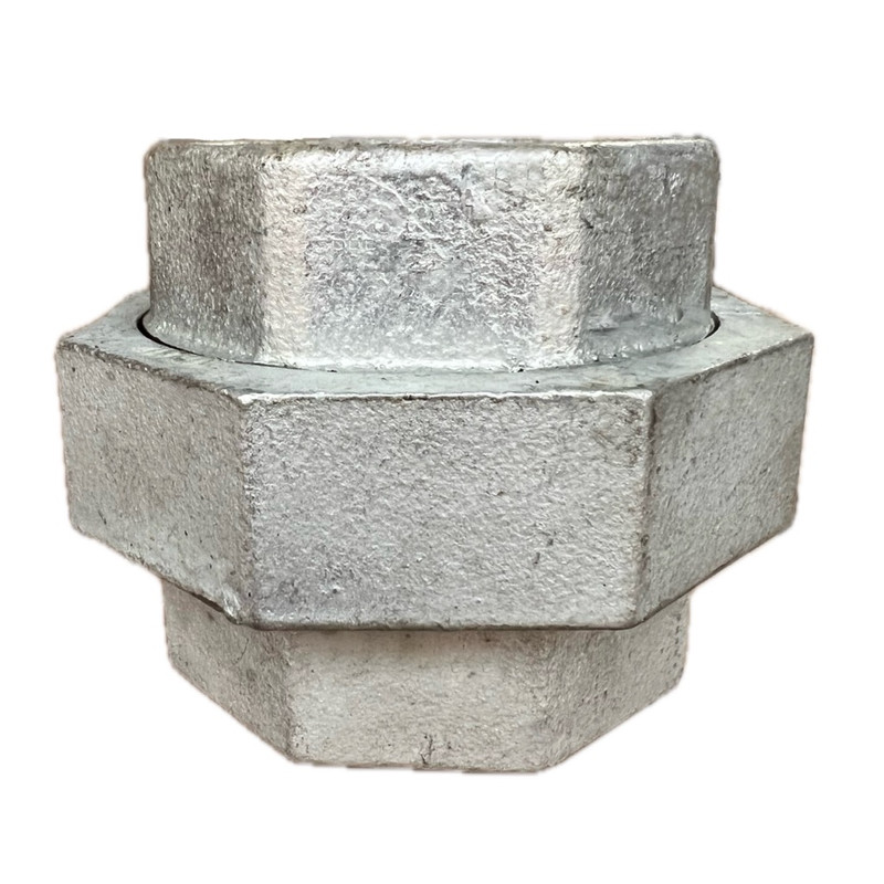 مهره ماسوره مدل tupy-21/2inch