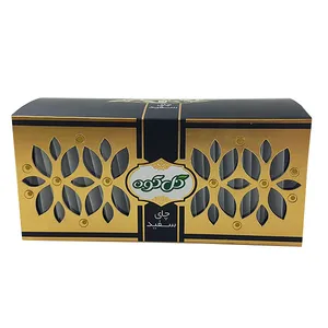دمنوش چای سفید گلکوه بسته 20 عددی