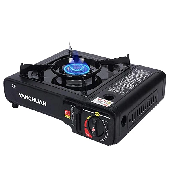 اجاق سفری مدل yan-1