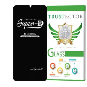 Trustector SUPERPLUST Screen Protector For Samsung Galaxy A70 / Galaxy A70s
