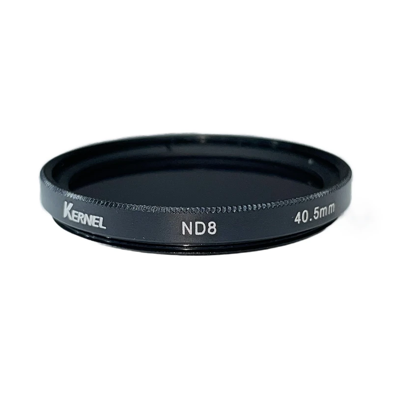 فیلتر لنز کرنل مدل ND8-40.5MM فیلتر لنز کرنل مدل ND8-40.5MM