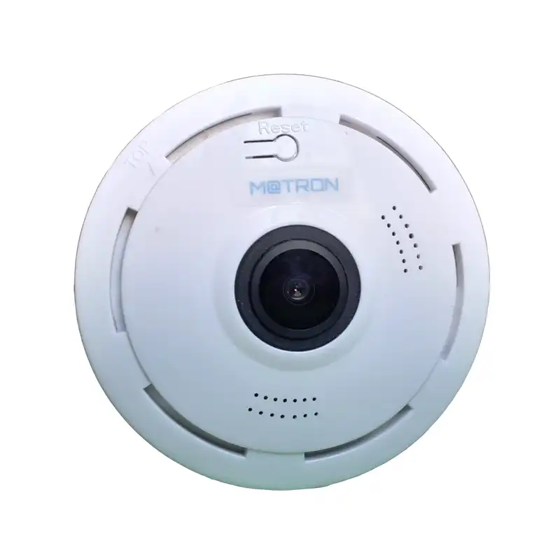 دوربین مدار بسته تحت شبکه ماترون مدل V380S wifi sgw