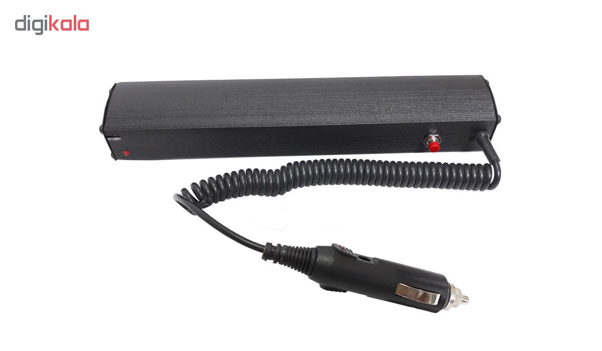 چراغ فلاشر خودرو مدل F8WRB مناسب برای تمام خودروها