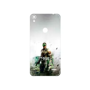 MAHOOT splintercell Game Series Cover Sticker for Tecno WX4 Pro