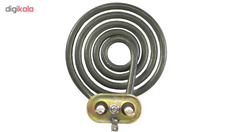 المنت سماور دما اتحاد مدل 2000