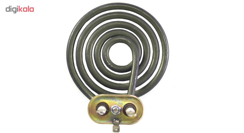 المنت سماور دما اتحاد مدل 2000