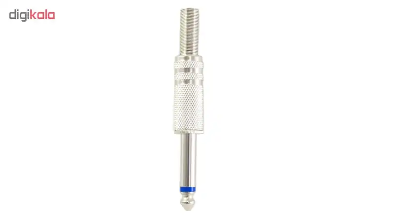 جک تبدیل 6.5 میلیمتری مدل MU1