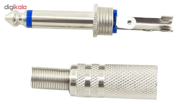 جک تبدیل 6.5 میلیمتری مدل MU1