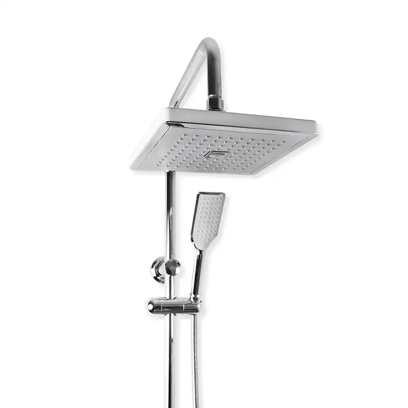 علم دوش حمام چارسو مدل آلیس رسوبگیر CR