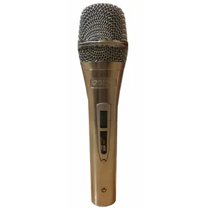 Sony dynamic microphone model SN-909