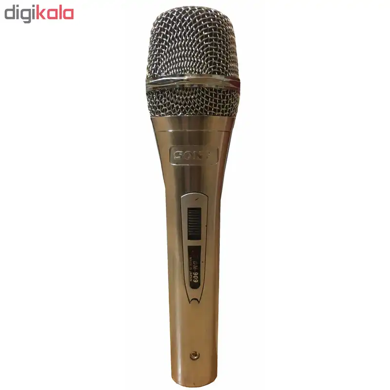میکروفن با سیم سونی مدل SN-909