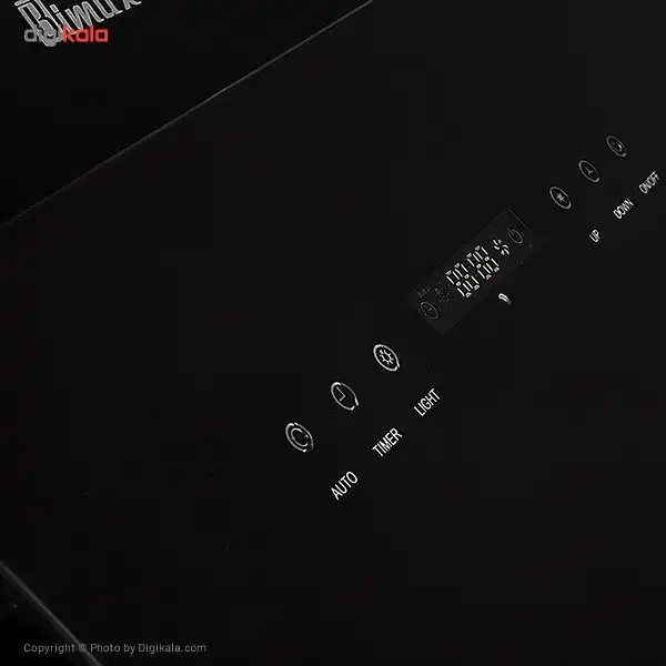 هود بیمکث مدل B2027U شومینه ای سایز 90