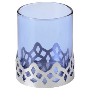 نقد و بررسی جاشمعی ایکیا مدل GOKVALLA کد 605.420.09 توسط خریداران
