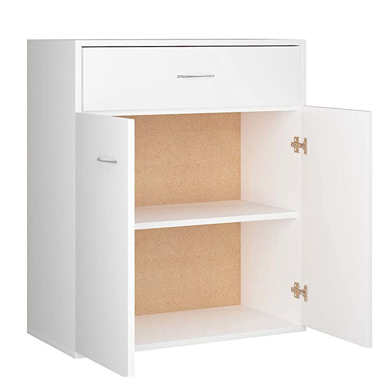 کتابخانه مدل IKE88