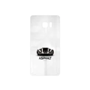 MAHOOT Asphalt Game Series Cover Sticker for Samsung Galaxy Note 7