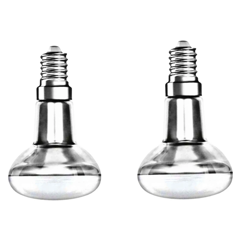 لامپ رشد گیاه 40 وات فیلیپس مدل BA_2 بسته 2 عددی