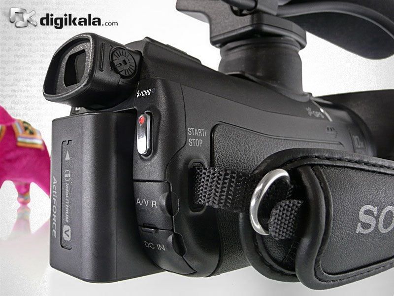 دوربین فیلمبرداری سونی اچ ایکس آر-ام سی 50 ای main 1 8