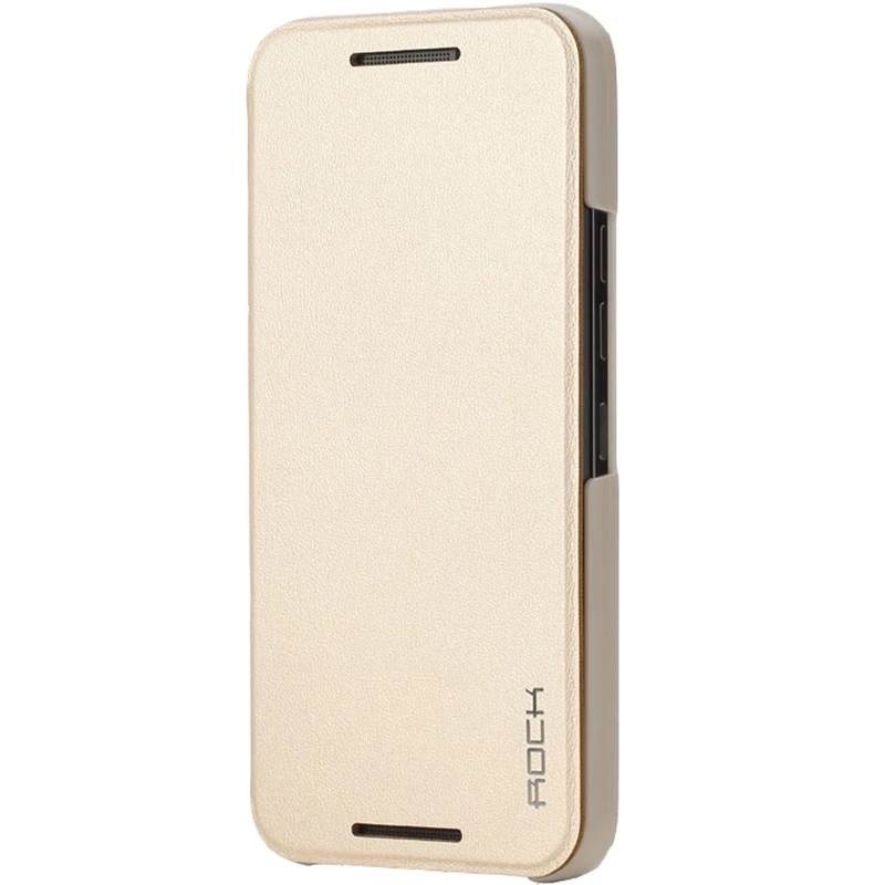 کیف کلاسوری راک مدل Touch مناسب برای گوشی موبایل اچ تی سی ONE M9