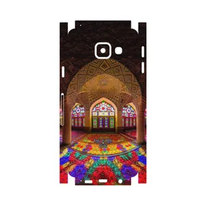 MAHOOT Nasir Al-Molk Mosque-FullSkin Cover Sticker for Samsung Galaxy A3 2016