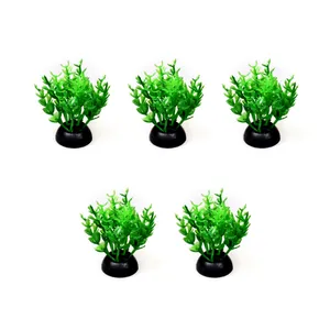 گیاه آکواریوم کد 002 بسته 5 عددی