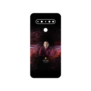 MAHOOT Will Smith Cover Sticker for LG K61