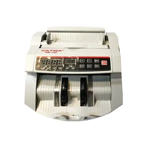 اسکناس شمار کاتیگا مدل DB-150