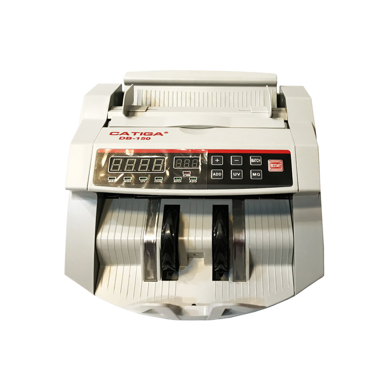 اسکناس شمار کاتیگا مدل DB-150