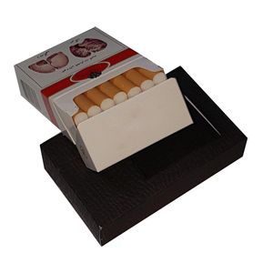نقد و بررسی ابزار شعبده بازی مدل پاکت سیگار جادویی DSK توسط خریداران