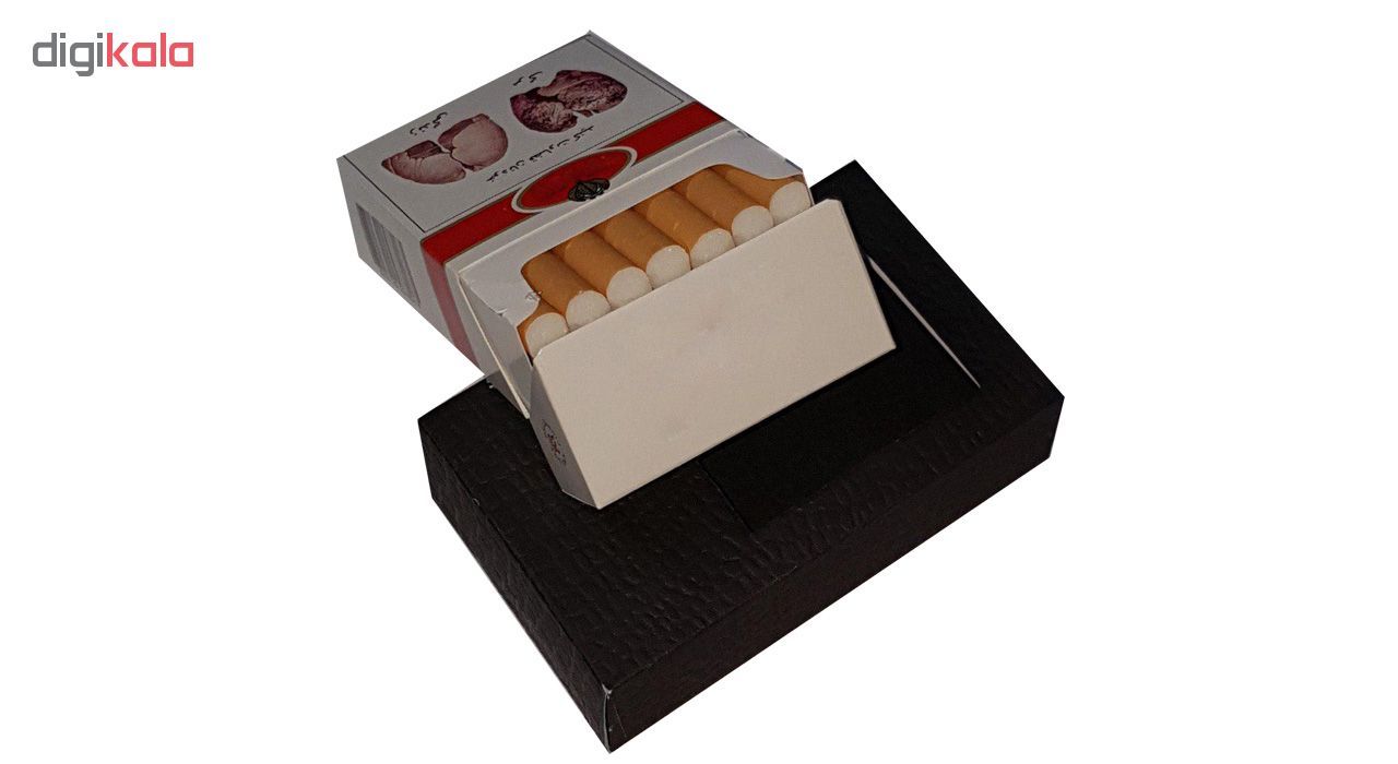 ابزار شعبده بازی مدل پاکت سیگار جادویی DSK