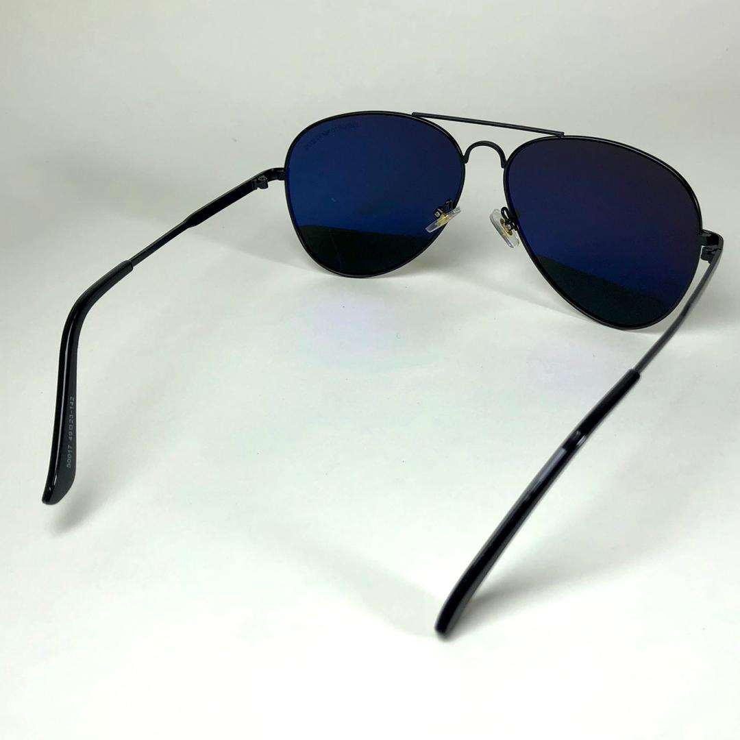 عینک آفتابی مردانه امپریو آرمانی مدل GA50017 -  - 14