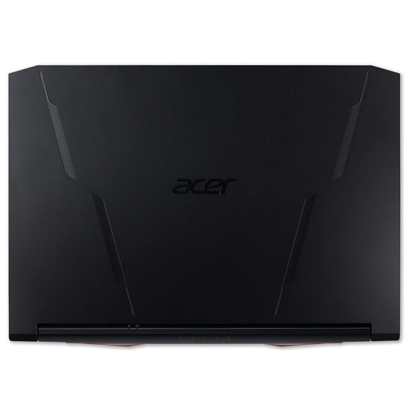 لپ تاپ 15.6 اینچی ایسر مدل Nitro 5 AN515-57-97SG - AD - کاستوم شده