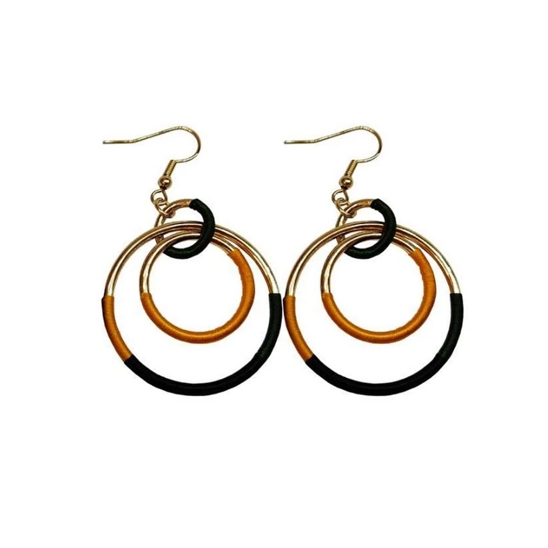 گوشواره زنانه اکسسورایز مدل P21 -  - 1