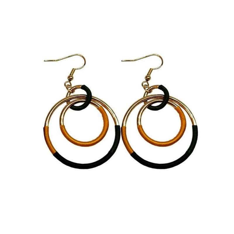 گوشواره زنانه اکسسورایز مدل P21 گوشواره زنانه اکسسورایز مدل P21