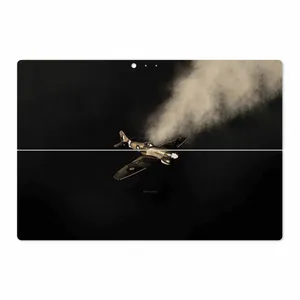 MAHOOT World War II Aircraft Cover Sticker for Microsoft Surface Pro 3 2014