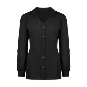  شومیز زنانه مدل AZ-s5