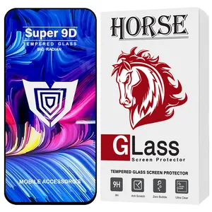 Horse FUSUH20 Screen Protector For Samsung Galaxy A54 5G / Galaxy S23 FE 5G