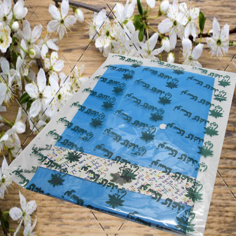 پوشه دکمه دار تیما کد Me2233 بسته 10 عددی
