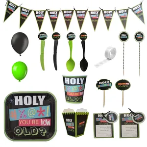 مجموعه 101 عددی تم تولد مدل holy old کد 20