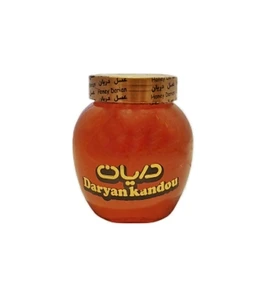 عسل ویژه دریان کندو -960 گرم