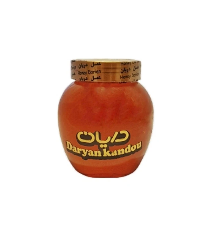 عسل ویژه دریان کندو -960 گرم